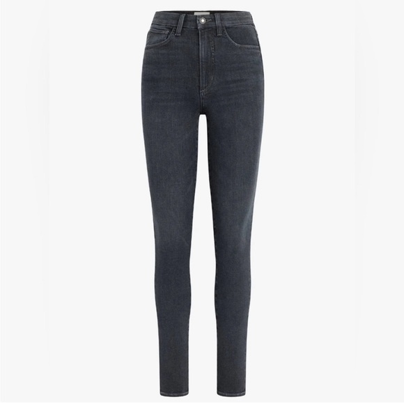 FAVORITE DAUGHTER THE SARA JEANS - Picture 1 of 3